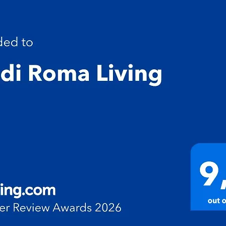 Re di Roma Living-3